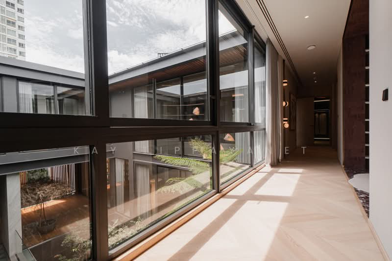 Sonle Residences, Bangkok, Wong Sawang, Bang Sue, Bangkok, 5 Bedrooms, 1,395 sqm, Single Detached House For Sale, by Kay Tippayanet, 500413802 - DDproperty.com