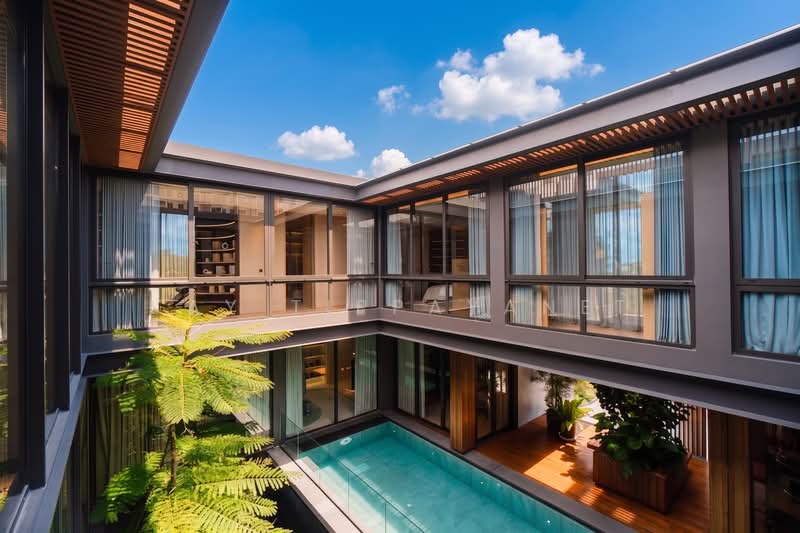 Sonle Residences, กรุงเทพ, วงศ์สว่าง, บางซื่อ, กรุงเทพ, 1,395 ตร.ม., บ้านเดี่ยว ขาย, โดย Kay Tippayanet, 500413802 - DDproperty.com