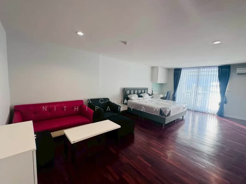 Baan Chan Condominium : บ้านจันทร์, กรุงเทพ, ซอยทองหล่อ 20 ถนนทองหล่อ, คลองตันเหนือ, วัฒนา, กรุงเทพ, 62 ตร.ม., คอนโด ให้เช่า, โดย Achaya Nithipanyawong, 500413803 - DDproperty.com