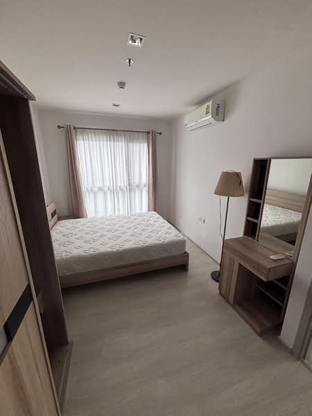 Life Sukhumvit 48, Bangkok, Soi Sukhumvit 48, Phra Kanong, Khlong Toei, Bangkok, 2 Bedrooms, 49 sqm, Condo For Rent, by Achaya Nithipanyawong, 500413806 - DDproperty.com