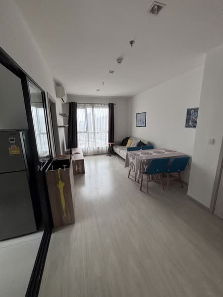 Life Sukhumvit 48, Bangkok, Soi Sukhumvit 48, Phra Kanong, Khlong Toei, Bangkok, 2 Bedrooms, 49 sqm, Condo For Rent, by Achaya Nithipanyawong, 500413806 - DDproperty.com