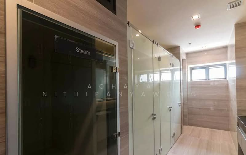Life Sukhumvit 48, Bangkok, Soi Sukhumvit 48, Phra Kanong, Khlong Toei, Bangkok, 2 Bedrooms, 49 sqm, Condo For Rent, by Achaya Nithipanyawong, 500413806 - DDproperty.com