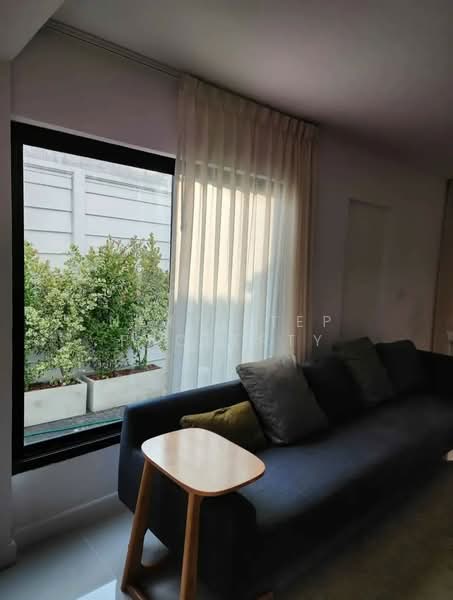 Areeya Mandarina Sukhumvit 77 : อารียา แมนดารีนา สุขุมวิท 77, กรุงเทพ, ถนนสุขุมวิท 77 (อ่อนนุช), สวนหลวง, กรุงเทพ, 380 ตร.ม., ทาวน์เฮ้าส์ ให้เช่า, โดย Next Step Property, 500413807 - DDproperty.com