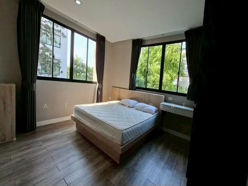 G Condo Sriracha, Chon Buri (Pattaya), Surasak, Si Racha, Chon Buri (Pattaya), 1 Bedroom, 37 sqm, Condo For Sale, by A.T.A. Property, 500413808 - DDproperty.com