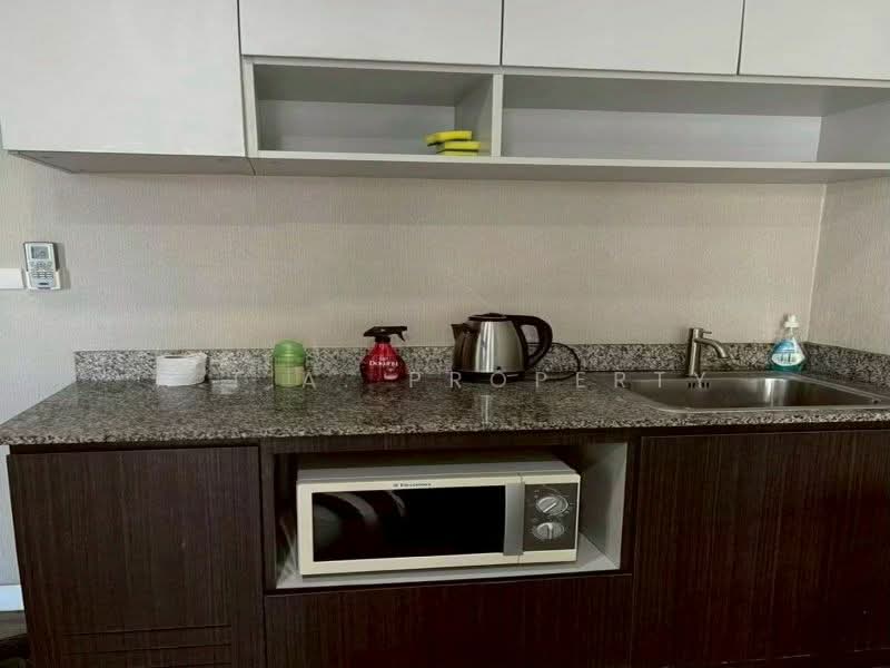 G Condo Sriracha, Chon Buri (Pattaya), Surasak, Si Racha, Chon Buri (Pattaya), 1 Bedroom, 37 sqm, Condo For Sale, by A.T.A. Property, 500413808 - DDproperty.com