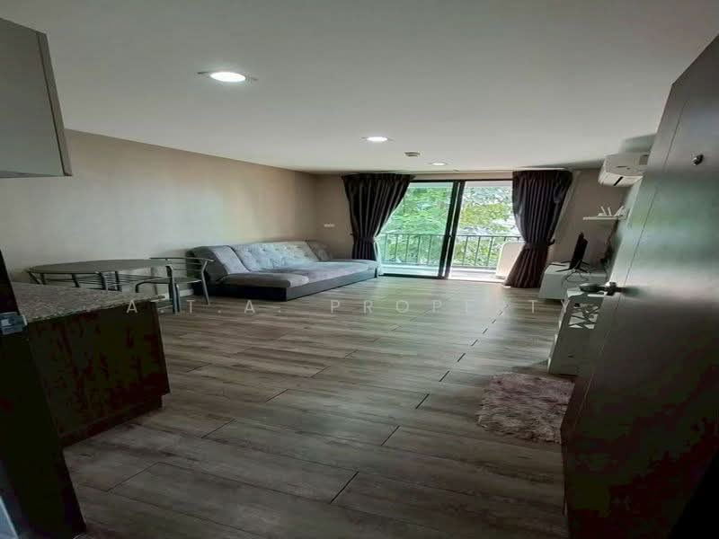 G Condo Sriracha, Chon Buri (Pattaya), Surasak, Si Racha, Chon Buri (Pattaya), 1 Bedroom, 37 sqm, Condo For Sale, by A.T.A. Property, 500413808 - DDproperty.com