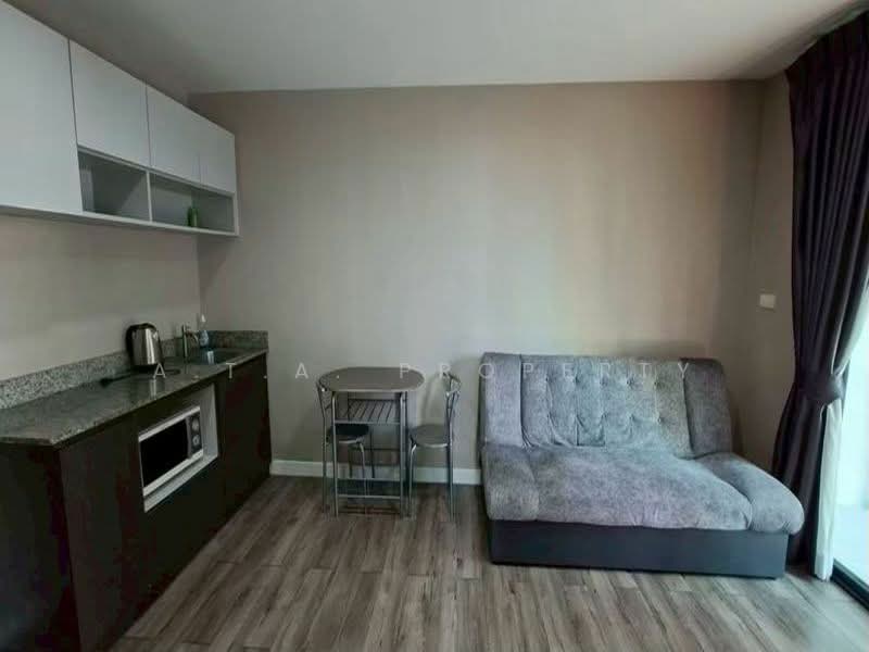 G Condo Sriracha, Chon Buri (Pattaya), Surasak, Si Racha, Chon Buri (Pattaya), 1 Bedroom, 37 sqm, Condo For Sale, by A.T.A. Property, 500413808 - DDproperty.com