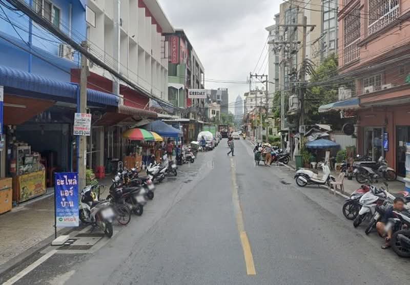 ปล่อยเช่า! อาคารสำนักงาน แยกอโศก ใกล้ Terminal 21 อโศก, Bangkok, สุุขุมวิท, Khlong Toei, Bangkok, , 2,800 sqm, Land For Rent, by คุณชาญยุทธ, 500413810 - DDproperty.com