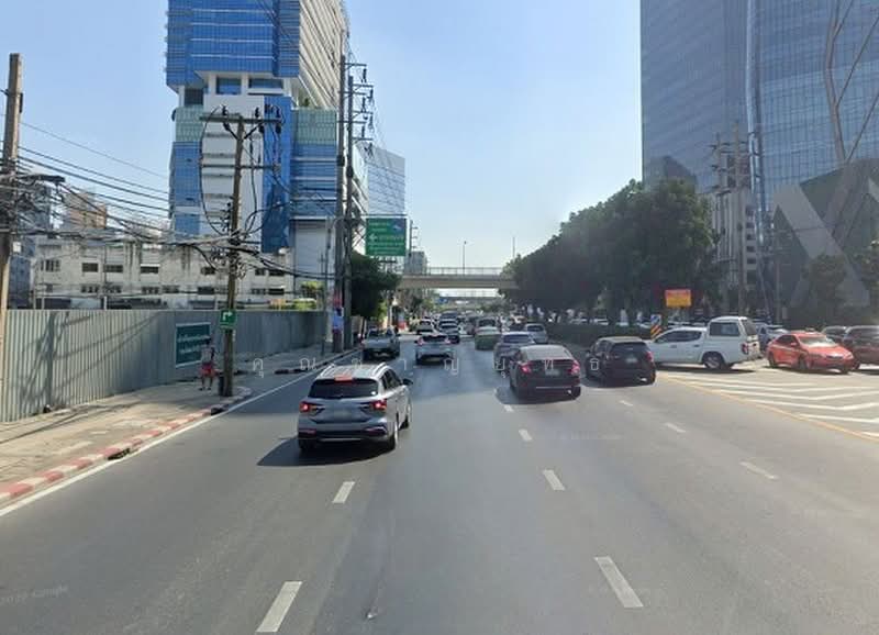 ปล่อยเช่า! อาคารสำนักงาน แยกอโศก ใกล้ Terminal 21 อโศก, Bangkok, สุุขุมวิท, Khlong Toei, Bangkok, , 2,800 sqm, Land For Rent, by คุณชาญยุทธ, 500413810 - DDproperty.com