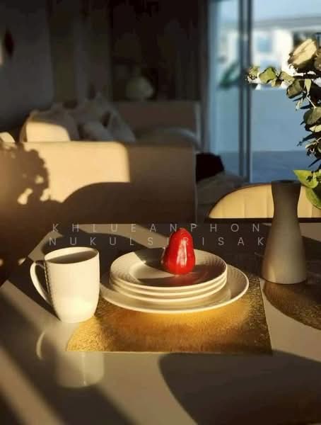 Tara Ruen Ake, Bangkok, 17 Soi Ramkhamhaeng 43/1, Phlapphla, Wang Thonglang, Bangkok, 2 Bedrooms, 81 sqm, Condo For Rent, by Khlueanphon Nukulsirisak, 500413813 - DDproperty.com
