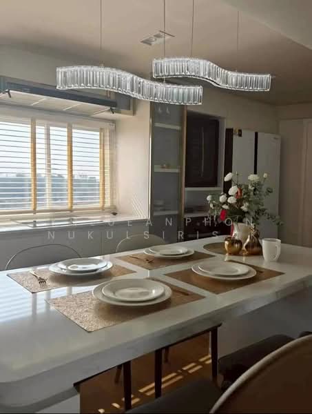 Tara Ruen Ake, Bangkok, 17 Soi Ramkhamhaeng 43/1, Phlapphla, Wang Thonglang, Bangkok, 2 Bedrooms, 81 sqm, Condo For Rent, by Khlueanphon Nukulsirisak, 500413813 - DDproperty.com