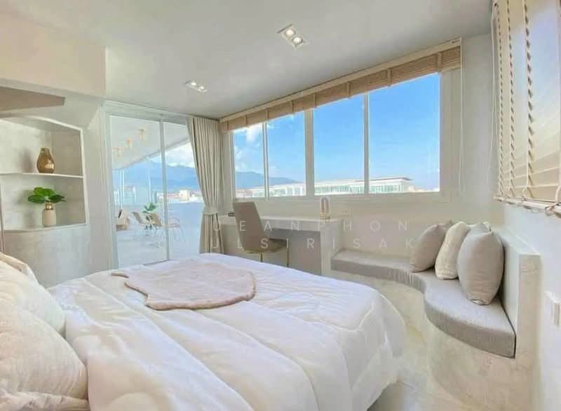 Tara Ruen Ake, Bangkok, 17 Soi Ramkhamhaeng 43/1, Phlapphla, Wang Thonglang, Bangkok, 2 Bedrooms, 81 sqm, Condo For Rent, by Khlueanphon Nukulsirisak, 500413813 - DDproperty.com