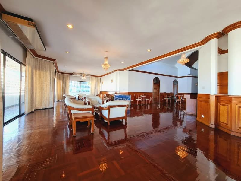 Le Premier 1, Bangkok, 13 Soi Sukhumvit 23, Khlongtoei Nua, Watthana, Bangkok, 3 Bedrooms, 358 sqm, Condo For Sale, by Bangkok Residential, 500413814 - DDproperty.com