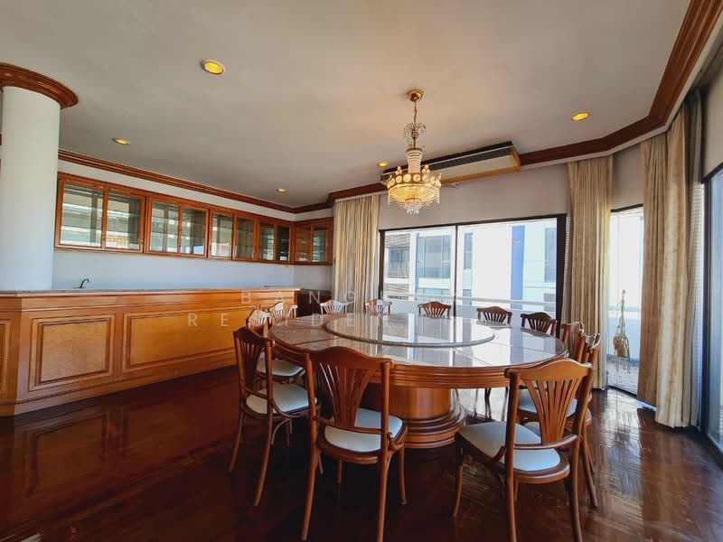 Le Premier 1, Bangkok, 13 Soi Sukhumvit 23, Khlongtoei Nua, Watthana, Bangkok, 3 Bedrooms, 358 sqm, Condo For Sale, by Bangkok Residential, 500413814 - DDproperty.com