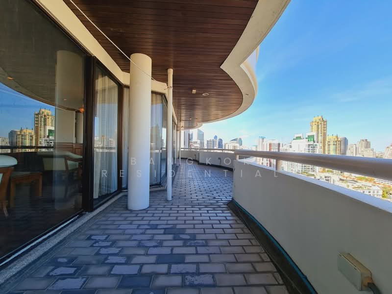 Le Premier 1, Bangkok, 13 Soi Sukhumvit 23, Khlongtoei Nua, Watthana, Bangkok, 3 Bedrooms, 358 sqm, Condo For Sale, by Bangkok Residential, 500413814 - DDproperty.com