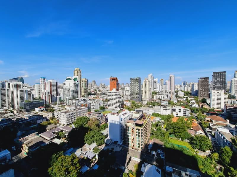 Le Premier 1, Bangkok, 13 Soi Sukhumvit 23, Khlongtoei Nua, Watthana, Bangkok, 3 Bedrooms, 358 sqm, Condo For Sale, by Bangkok Residential, 500413814 - DDproperty.com
