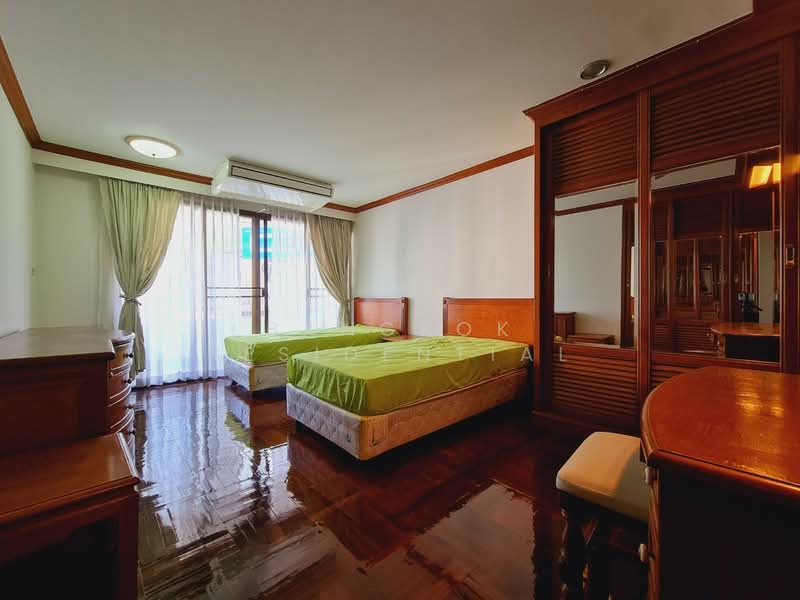 Le Premier 1, Bangkok, 13 Soi Sukhumvit 23, Khlongtoei Nua, Watthana, Bangkok, 3 Bedrooms, 358 sqm, Condo For Sale, by Bangkok Residential, 500413814 - DDproperty.com