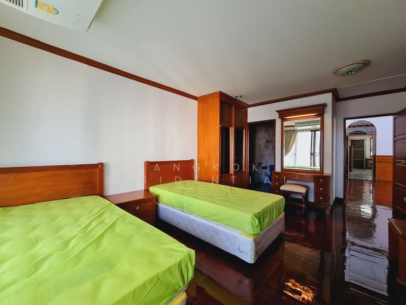 Le Premier 1, Bangkok, 13 Soi Sukhumvit 23, Khlongtoei Nua, Watthana, Bangkok, 3 Bedrooms, 358 sqm, Condo For Sale, by Bangkok Residential, 500413814 - DDproperty.com