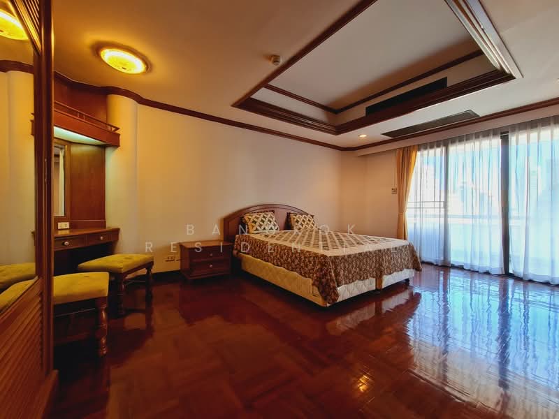 Le Premier 1, Bangkok, 13 Soi Sukhumvit 23, Khlongtoei Nua, Watthana, Bangkok, 3 Bedrooms, 358 sqm, Condo For Sale, by Bangkok Residential, 500413814 - DDproperty.com