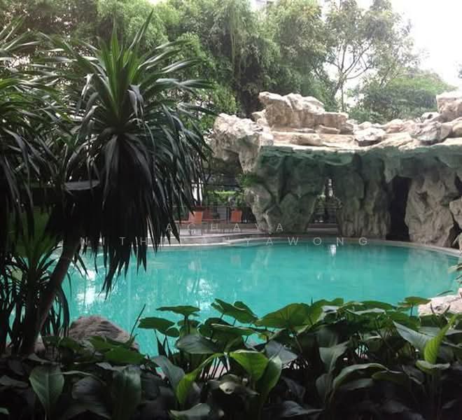 The Park Chidlom, Bangkok, 1 Petchaburi Road, Pathum Wan, Bangkok, 2 Bedrooms, 158 sqm, Condo For Rent, by Achaya Nithipanyawong, 500413815 - DDproperty.com