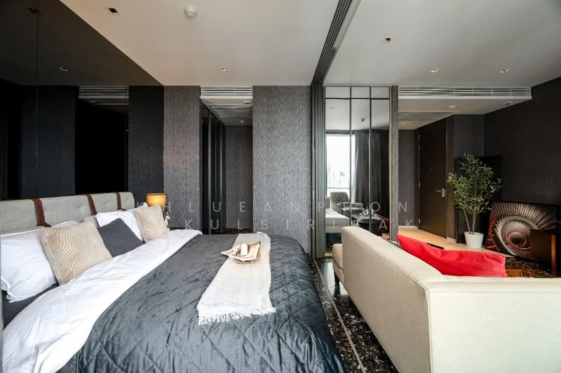 BEATNIQ Sukhumvit 32, Bangkok, Soi Sukhumvit 32, Sukhumvit Road, Khong Tan, Khlong Toei, Bangkok, 1 Bedroom, 43 sqm, Condo For Sale, by Khlueanphon Nukulsirisak, 500413816 - DDproperty.com