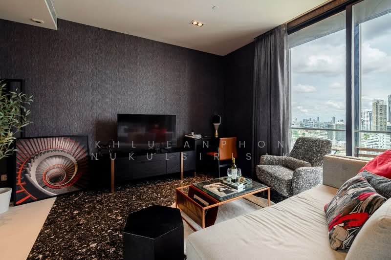 BEATNIQ Sukhumvit 32, Bangkok, Soi Sukhumvit 32, Sukhumvit Road, Khong Tan, Khlong Toei, Bangkok, 1 Bedroom, 43 sqm, Condo For Sale, by Khlueanphon Nukulsirisak, 500413816 - DDproperty.com