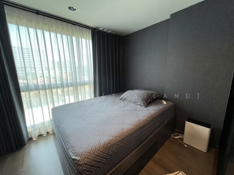 The Excel Ladprao-Sutthisan, Bangkok, Soi Ladprao 62, Wang Thonglang, Bangkok, 1 Bedroom, 26 sqm, Condo For Sale, by Fazwaz (Thailand) Co., Ltd., 500413817 - DDproperty.com