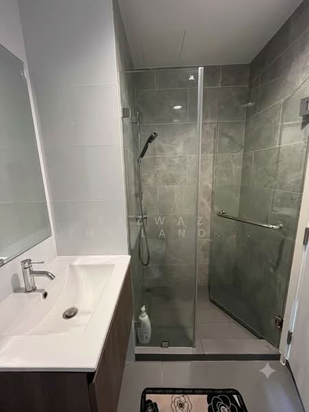 The Excel Ladprao-Sutthisan, Bangkok, Soi Ladprao 62, Wang Thonglang, Bangkok, 1 Bedroom, 26 sqm, Condo For Sale, by Fazwaz (Thailand) Co., Ltd., 500413817 - DDproperty.com