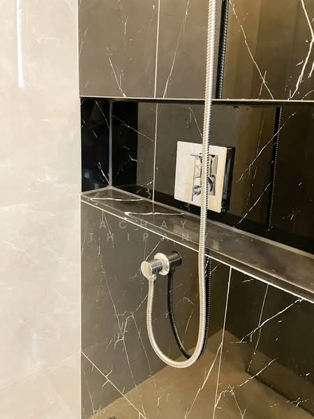 One9Five Asoke-Rama 9, Bangkok, 195 Soi Rama 9 Soi 5, Huai Khwang, Bangkok, 1 Bedroom, 26 sqm, Condo For Rent, by Achaya Nithipanyawong, 500413818 - DDproperty.com