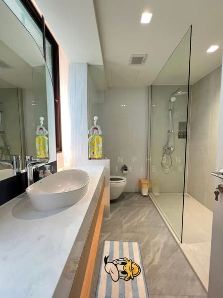 Supalai Place Sukhumvit 39 : ศุภาลัย เพลส สุขุมวิท 39, กรุงเทพ, 175-179 ซอยสุขุมวิท 39 ถนนสุขุมวิท แขวงคลองตันเหนือ เขตวัฒนา กรุงเทพมหานคร, คลองตันเหนือ, วัฒนา, กรุงเทพ, 125 ตร.ม., คอนโด ขาย, โดย Khlueanphon Nukulsirisak, 500413819 - DDproperty.com