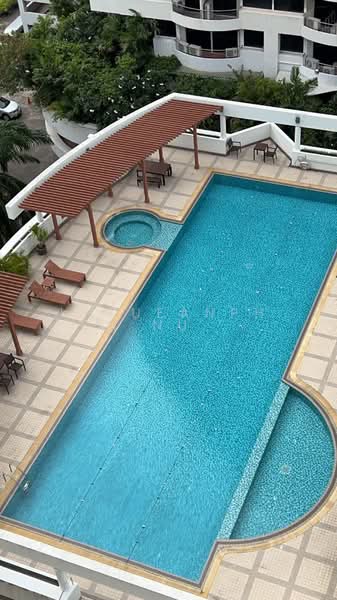 Supalai Place Sukhumvit 39, Bangkok, 175-179 Soi Sukhumvit 39 Sukhumvit Road, Khlong Tan Nua, Watthana, Bangkok, 2 Bedrooms, 125 sqm, Condo For Sale, by Khlueanphon Nukulsirisak, 500413819 - DDproperty.com
