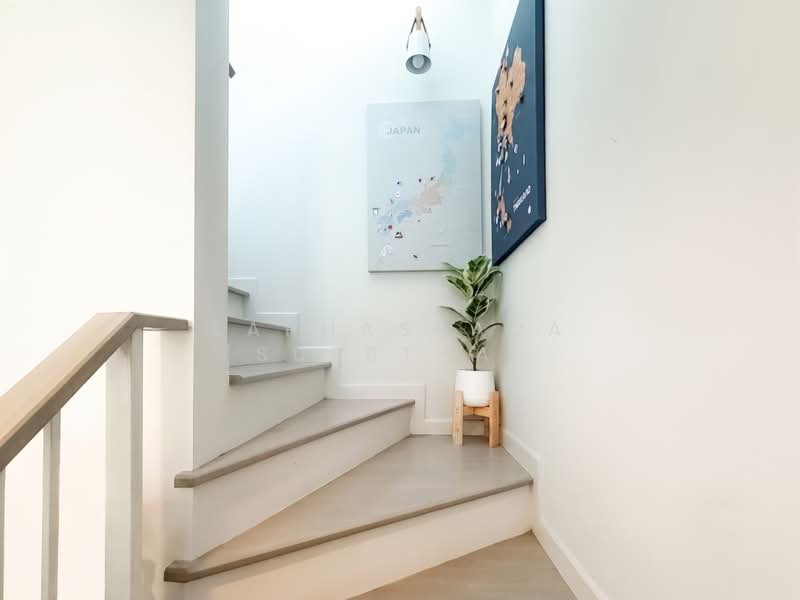 Chuan Chuen Park Pinklao Kanchana, Nonthaburi, Bang Muang Bang Khulad, Sala Klang, Bang Kruai, Nonthaburi, 3 Bedrooms, 170 sqm, Single Detached House For Sale, by Laphasrada Suebthai, 500413821 - DDproperty.com