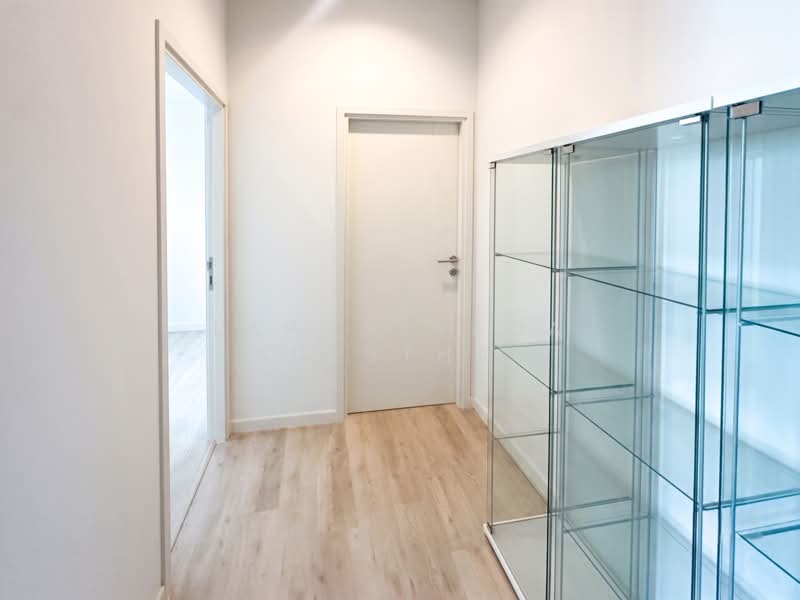 Chuan Chuen Park Pinklao Kanchana, Nonthaburi, Bang Muang Bang Khulad, Sala Klang, Bang Kruai, Nonthaburi, 3 Bedrooms, 170 sqm, Single Detached House For Sale, by Laphasrada Suebthai, 500413821 - DDproperty.com
