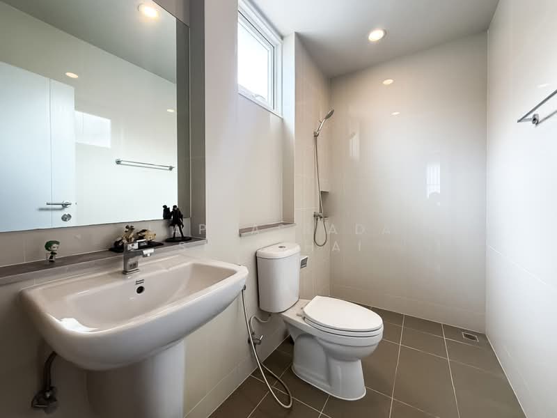 Chuan Chuen Park Pinklao Kanchana, Nonthaburi, Bang Muang Bang Khulad, Sala Klang, Bang Kruai, Nonthaburi, 3 Bedrooms, 170 sqm, Single Detached House For Sale, by Laphasrada Suebthai, 500413821 - DDproperty.com