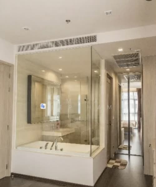 The XXXIX By Sansiri, Bangkok, 300 Soi Sukhumvit 39, Khlong Tan Nua, Watthana, Bangkok, 1 Bedroom, 55 sqm, Condo For Rent, by Ramita  Theptham, 500413824 - DDproperty.com