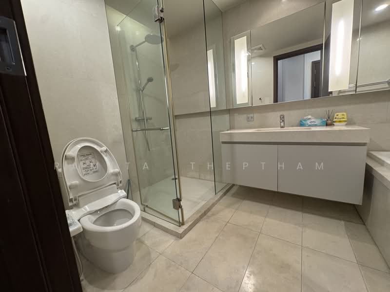 Quattro by Sansiri, Bangkok, 134 Thong Lo 4 Alley, Khlong Tan Nua, Watthana, Bangkok, 2 Bedrooms, 80 sqm, Condo For Rent, by Ramita Theptham, 500413828 - DDproperty.com