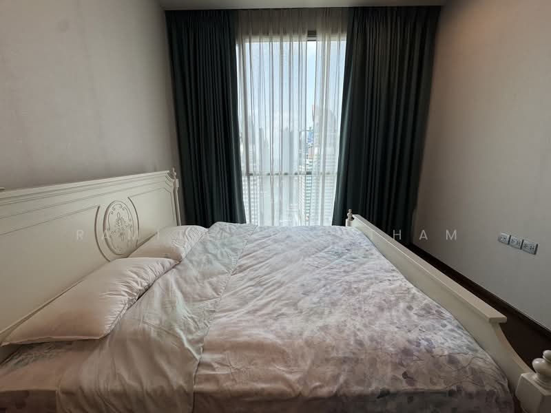 Quattro by Sansiri, Bangkok, 134 Thong Lo 4 Alley, Khlong Tan Nua, Watthana, Bangkok, 2 Bedrooms, 80 sqm, Condo For Rent, by Ramita Theptham, 500413828 - DDproperty.com