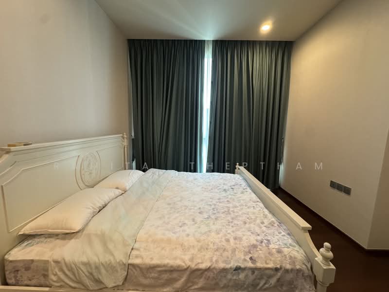 Quattro by Sansiri, Bangkok, 134 Thong Lo 4 Alley, Khlong Tan Nua, Watthana, Bangkok, 2 Bedrooms, 80 sqm, Condo For Rent, by Ramita Theptham, 500413828 - DDproperty.com