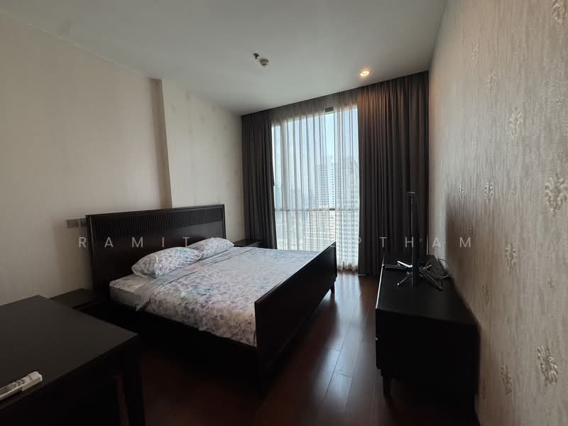 Quattro by Sansiri, Bangkok, 134 Thong Lo 4 Alley, Khlong Tan Nua, Watthana, Bangkok, 2 Bedrooms, 80 sqm, Condo For Rent, by Ramita Theptham, 500413828 - DDproperty.com