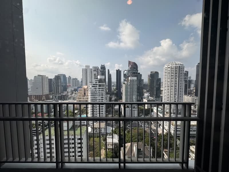 Quattro by Sansiri, Bangkok, 134 Thong Lo 4 Alley, Khlong Tan Nua, Watthana, Bangkok, 2 Bedrooms, 80 sqm, Condo For Rent, by Ramita Theptham, 500413828 - DDproperty.com