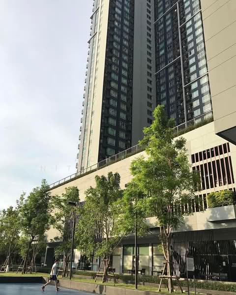 The Base Sukhumvit 77, Bangkok, 289 Sukhumvit 77 Road, Phra Kanong Nua, Watthana, Bangkok, 1 Bedroom, 36 sqm, Condo For Rent, by Achaya Nithipanyawong, 500413829 - DDproperty.com