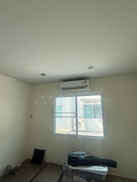 The Metro Rama 9, Bangkok, Soi 3/2, Prawet, Bangkok, 3 Bedrooms, 150 sqm, Townhouse For Rent, by Ramita  Theptham, 500413830 - DDproperty.com