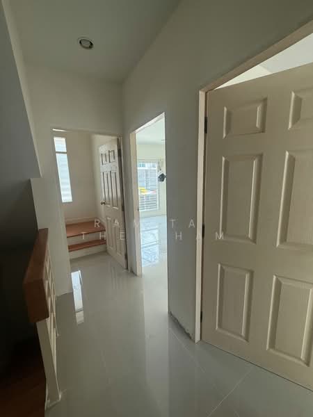 The Metro Rama 9, Bangkok, Soi 3/2, Prawet, Bangkok, 3 Bedrooms, 150 sqm, Townhouse For Rent, by Ramita  Theptham, 500413830 - DDproperty.com