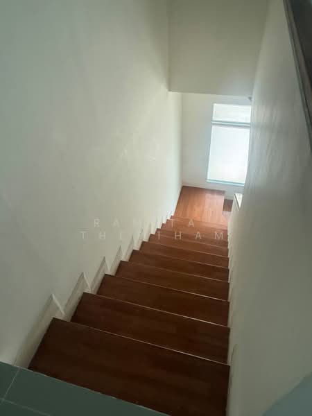 The Metro Rama 9, Bangkok, Soi 3/2, Prawet, Bangkok, 3 Bedrooms, 150 sqm, Townhouse For Rent, by Ramita  Theptham, 500413830 - DDproperty.com