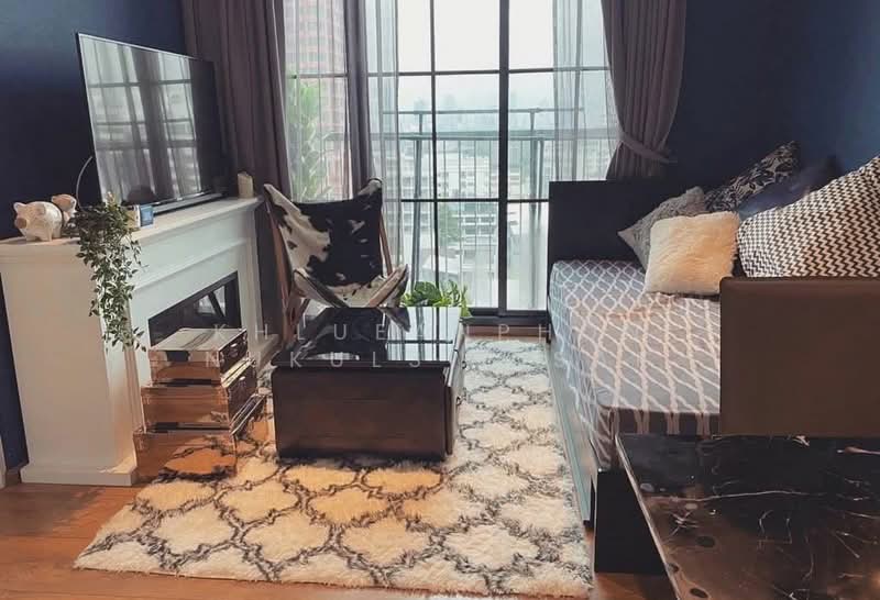 Park Origin Phrom Phong (Park 24), Bangkok, 68 Soi Sukhumvit 24, Khong Tan, Khlong Toei, Bangkok, 1 Bedroom, 56 sqm, Condo For Rent, by Khlueanphon Nukulsirisak, 500413831 - DDproperty.com
