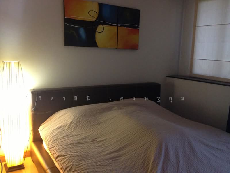 Supalai Oriental Place Sathorn-Suanplu, Bangkok, Suan Plu, Thung Maha Mek, Sathon, Bangkok, Studio, 40 sqm, Condo For Sale, by วิลาสินี เศรษฐกุล, 500413833 - DDproperty.com