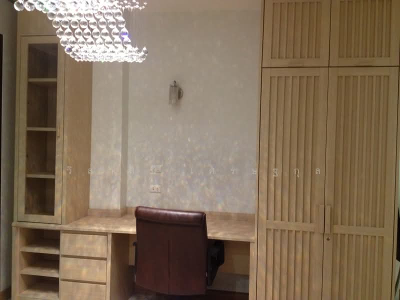 Supalai Oriental Place Sathorn-Suanplu, Bangkok, Suan Plu, Thung Maha Mek, Sathon, Bangkok, Studio, 40 sqm, Condo For Sale, by วิลาสินี เศรษฐกุล, 500413833 - DDproperty.com