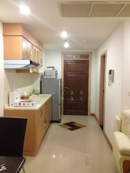 Supalai Oriental Place Sathorn-Suanplu, Bangkok, Suan Plu, Thung Maha Mek, Sathon, Bangkok, Studio, 40 sqm, Condo For Sale, by วิลาสินี เศรษฐกุล, 500413833 - DDproperty.com