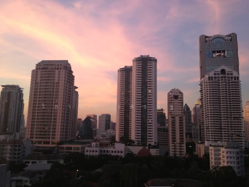 Supalai Oriental Place Sathorn-Suanplu : ศุภาลัย โอเรียนทัล เพลส สาทร-สวนพลู, กรุงเทพ, สวนพลู, ทุ่งมหาเมฆ, สาทร, กรุงเทพ, 40 ตร.ม., คอนโด ขาย, โดย วิลาสินี เศรษฐกุล, 500413833 - DDproperty.com