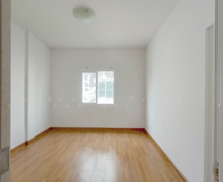 The Ricco Town Watcharapol, Bangkok, Ruammit Pattana, Khlong Tan Nuea, Tha Rang, Bang Khen, Bangkok, Studio, 170 sqm, Townhouse For Sale, by Bangkok Commercial Asset Management Com, 500413835 - DDproperty.com